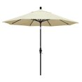 thumbnail image 2 of California Umbrella 9' Patio Umbrella in Canvas, 2 of 4