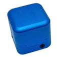 thumbnail image 1 of koolsoo Porte-Craie de Piscine Robuste Boîte à Craie de Billard Compacte Étui de Transport Bleu, 1 of 9