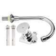 thumbnail image 3 of Basin Faucet, Low- Fine Workmanship Sink Tap, Food Factories For Hotel, 3 of 8