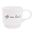 thumbnail image 4 of HomeTrends 4 pc stackable mugs with silver metal stand, 4 of 7