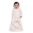 thumbnail image 3 of Halo SleepSack Cotton Swaddle, 3 of 6