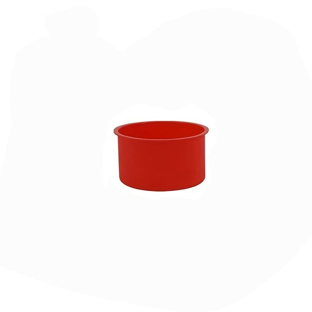 EGNMCR Cake Pans Sets For Baking - Nonstick Round Cake Molds For Layer Cakes Cheese Cakes And Chocolate Cakes Baking pad