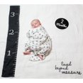 thumbnail image 2 of Lulujo - Ensemble de Couvertures pour Bébé de 1re Année, 2 of 5