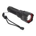 thumbnail image 4 of Telescopic Focus Flashlight XHP160 LED Super Bright Flashlight for Camping Hiking Biking, 4 of 14