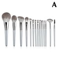 thumbnail image 3 of Makeup Brush Set, 14 Sets, Full Set, Powder Brush, Foundation Brush, Portable, 3 of 8
