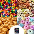 thumbnail image 4 of Halloween Party Decorations Halloween Gift Bags Candy Bags Tote Bags Halloween Gift Bags Children's Party Bags Plastic Gift Bags Party Supplies Decorations Halloween Party Supplies, 4 of 6
