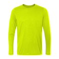thumbnail image 1 of Gildan - Heavy Cotton Long Sleeve T-Shirt, 1 of 1
