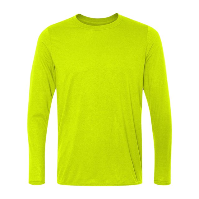 Gildan - Heavy Cotton Long Sleeve T-Shirt