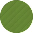 thumbnail image 1 of Ahgly Company Machine Washable Indoor Round Transitional Seaweed Green Area Rugs, 5' Round, 1 of 7