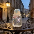 thumbnail image 1 of JZCHUNTOY Drop-Resistant Straw Cup 1 Piece, BPA-Free Durable Drinking Cup with Sealed Lid, Portable Shatterproof Water Beverage Container for Outdoor, Fitness and Daily Use, 1 of 5