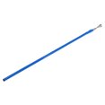 thumbnail image 4 of Two Way Two Action Adjustable Truss Rod for Instrument Parts Electric Guitar Bass Luthiers Tool 480mm, 4 of 4