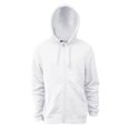 thumbnail image 1 of Soffe Sweat à Capuche à Fermeture à Glissière Classique pour Hommes - 9377, 1 of 1