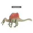 thumbnail image 1 of RXIRUCGD Jouets Cadeau pour Garçon Modèle de Dinosaure Figurine Commémorative Peinte à la Main, 1 of 3