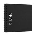 thumbnail image 1 of HBBKVI Storage Containers, DIY Wedding Baby Scrapbook Album, Organizers and Storage, 1 of 1