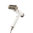 thumbnail image 4 of Shark Hair Dryer | SpeedStyle | No Heat Damage Hair Styling Tool | 3 Styling Tools Included | Portable & Powerful Blow Dryer | Best for Straight & Wavy Hair | Silk | HD331, 4 of 9