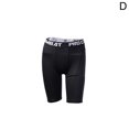 thumbnail image 1 of Pantalon de Compression pour Hommes Leggings de Sport Shorts de Basketball Legging R5Z6, 1 of 9