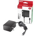 thumbnail image 1 of 15V 2.6A AC Adapter Compatible with Nintendo Switch Game Console Switch Lite LITE OLED & Pro Controller SwitchDock, Wall Charger with 5ft Type C Cable (Support TV Mode, Dock Station), 1 of 1