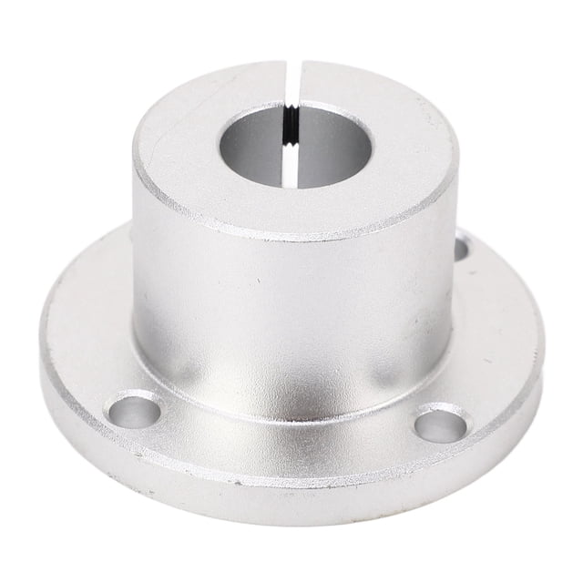 Roulement à Billes Linéaire à Bride, Roulement Linéaire Rond à Faible Bruit Haute Torsion pour Moteur à Combustion Interne D12,D15