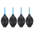 thumbnail image 3 of CNKOO 4 Pcs Canned Air Cleaning Electronics Computer Duster Laptop Cleaner, 3 of 8