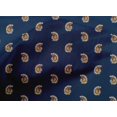 thumbnail image 4 of oneOone Cotton Cambric Fabric Paisley Block Decor Fabric Printed BTY 56 Inch Wide, 4 of 4