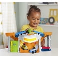 thumbnail image 4 of Fisher-Price – HW – Little People – Coffret piste Course à emporter, 4 of 6
