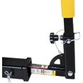 thumbnail image 4 of MaxxHaul 50025 Hitch Mounted 2-Bike Rack-100 lb Capacity, 4 of 9