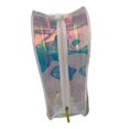 thumbnail image 4 of Almencla Golf Bag Caps Protect Hat Cover Portable Rainproof Dustproof Waterproof Raincoat White B, 4 of 8