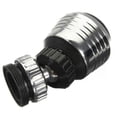 thumbnail image 2 of XZNGL 360 Rotate Swivel Faucet Nozzle Torneira Water Filter Adapter Water, 2 of 8