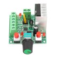 thumbnail image 2 of Contrôleur de Vitesse de Moteur de C.C., 15-160V PCB Board PWM Réglable Contrôleur de Moteur Pas à Pas PWM Réglable pour Moteur Pas à Pas, 2 of 8
