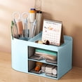 thumbnail image 4 of Small Storage Box,Small Item Cosmetics Drawer Storage Box Desktop Storage Miscellaneous Classification Storage Box,Small Storage Drawers,Storage with Drawers,Makeup Storage Drawers, 4 of 6
