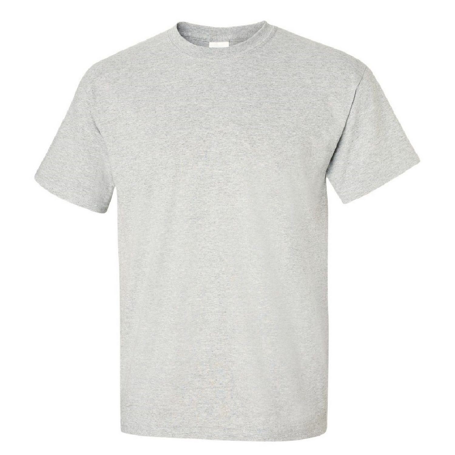 Gildan Mens Ultra Cotton Short Sleeve T-Shirt