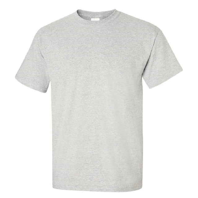 Gildan T-Shirt à Manches Courtes en Coton Ultra pour Hommes