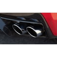 thumbnail image 2 of BORLA Exhaust System Kit for 2020-2022 Chevrolet Corvette - 140838, 2 of 5