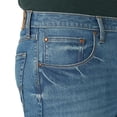 thumbnail image 2 of Wrangler Men's Slim Straight Jean, 2 of 5
