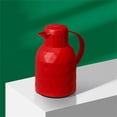 thumbnail image 4 of Kbndieu A Kettle Home Large Capacity Hot Kettle Office Portable Glass Insulated Pot Teapot Open Water Bottle Kitchen Essentials, 4 of 5
