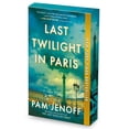 thumbnail image 1 of LAST TWILIGHT IN PAR, 1 of 2