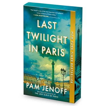 LAST TWILIGHT IN PAR