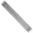 thumbnail image 4 of MasteelfCA 35pcs Stainless Steel Double Point Knitting Gloves Needles, 4 of 5