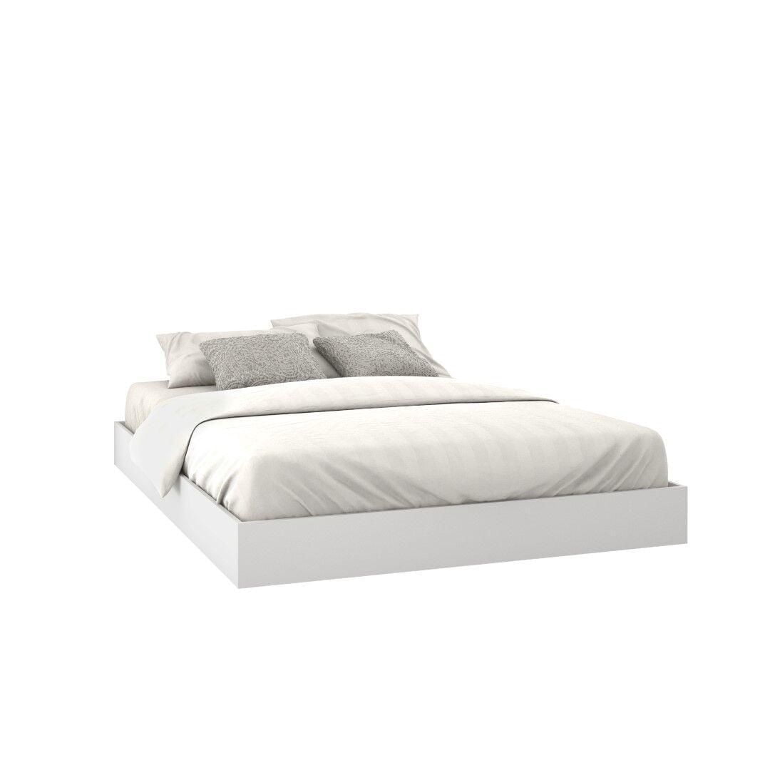 Pure 4 Piece Bedroom Set