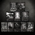 thumbnail image 2 of Magic Magic TCG The Gathering Secret Lair : Chasse de Minuit Foil, 2 of 3