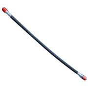 Bgsha Efficient Flexible Shaft for Lawn Mower 35 Inch Designed for Maneuverability and Compatibility with Backpack Brush Cutters