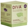 thumbnail image 4 of DIVA Reusable Menstrual Disc One Size, 4 of 6