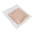 thumbnail image 2 of Gel Sacral Pad Highly Absorbent Padding Silicone Adhesive Foam Wound Dressing Pad10 X 10cm, 2 of 14