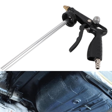 Air Undercoating Spray , Easy Grip Trigger Air Undercoating Sprayer  for Automobile