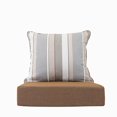 thumbnail image 4 of Coussin de siege profonds Sunbrella, 4 of 5