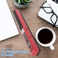 thumbnail image 4 of Portable A4 Handheld Scanner, 900 DPI USB Document, Photo Scanner with Offline Mode, Handheld Image Scanne for Home and Office, 4 of 7