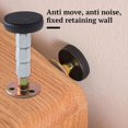 thumbnail image 4 of Harpily Adjustable Threaded Bed Frame Anti Vibration Fixed Bed Fasteners Fit for Room Wall Support Self Adhesive Door Stopper Hardware Satisfaction One Size Multi-Color, 4 of 8