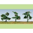 thumbnail image 4 of BACHMANN 3-4 Pouces Tremble Arbre 3pc, 4 of 4
