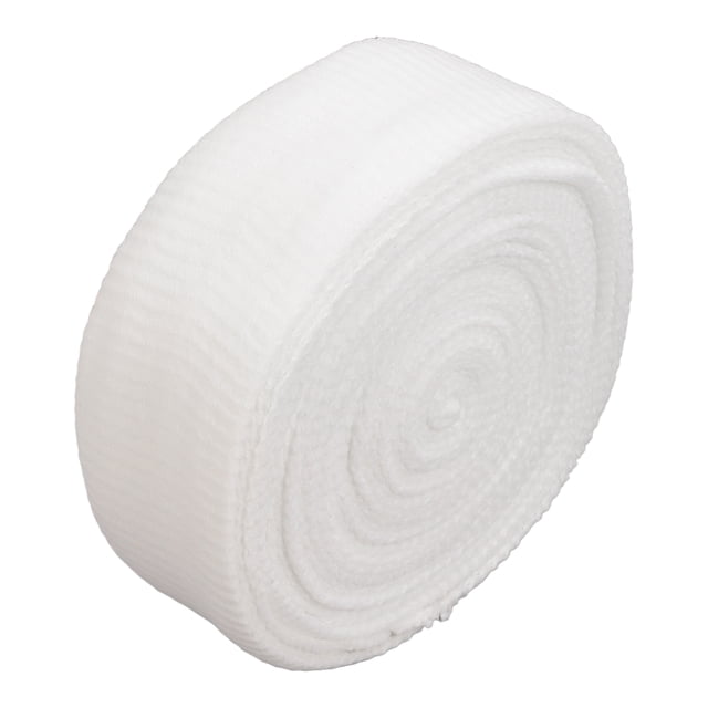Bandage en Gaze, Rouleau de Bandage Extensible Extensible Ouvert pour la Poitrine