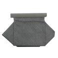 thumbnail image 4 of Abbracc 1x Reusable Nonwoven Cloth Bag Dust Bag For Vacuum Cleaner, 4 of 9